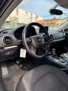 Audi A3, снимка 5