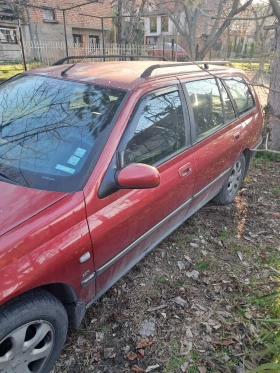 Peugeot 406 2.0 hdi, снимка 1
