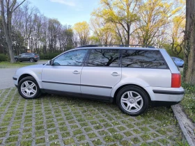 VW Passat 1.8 Т Газ/Бензин , снимка 6