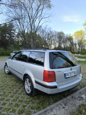 VW Passat 1.8 Т Газ/Бензин , снимка 5