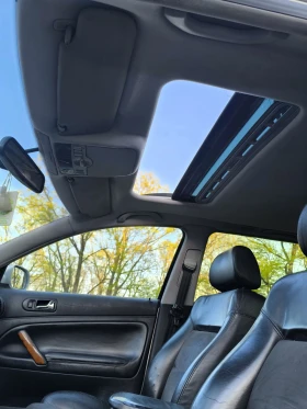 VW Passat 1.8 Т Газ/Бензин , снимка 10