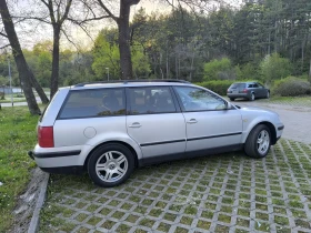 VW Passat 1.8 Т Газ/Бензин , снимка 3