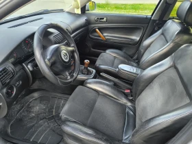 VW Passat 1.8 Т Газ/Бензин , снимка 8
