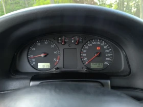 VW Passat 1.8 Т Газ/Бензин , снимка 9