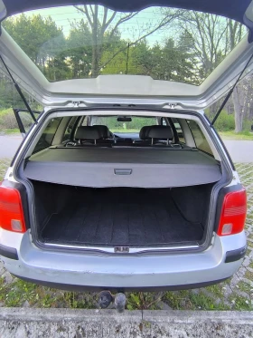 VW Passat 1.8 Т Газ/Бензин , снимка 14