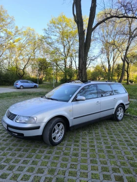 VW Passat 1.8 Т Газ/Бензин , снимка 2