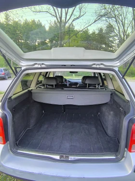 VW Passat 1.8 Т Газ/Бензин , снимка 12