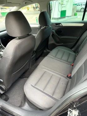 VW Golf HIGHLINE DSG-7 АВТОМАТ/СТАРТ СТОП/БЕЗ АНАЛОГ!!!, снимка 5