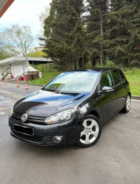 VW Golf HIGHLINE DSG-7 АВТОМАТ/СТАРТ СТОП/БЕЗ АНАЛОГ!!!, снимка 1
