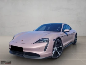 Porsche Taycan 4S/571HP/PANO/MATRIX/360/CHRONO/ACC/394z, снимка 1