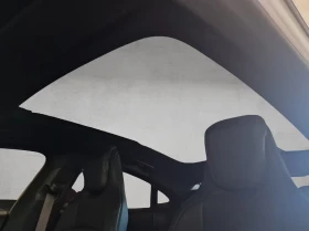 Porsche Taycan 4S/571HP/PANO/MATRIX/360/CHRONO/ACC/394z, снимка 12