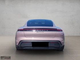 Porsche Taycan 4S/571HP/PANO/MATRIX/360/CHRONO/ACC/394z, снимка 8