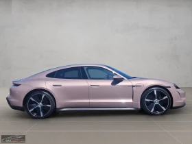 Porsche Taycan 4S/571HP/PANO/MATRIX/360/CHRONO/ACC/394z, снимка 6