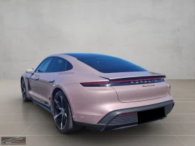 Porsche Taycan 4S/571HP/PANO/MATRIX/360/CHRONO/ACC/394z, снимка 4