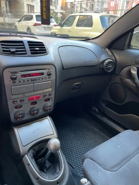 Alfa Romeo Gt 1.8 Twin Spark Bertone, 2 КОМПЛЕКТА НОВИ ГУМИ, снимка 9