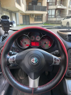 Alfa Romeo Gt 1.8 Twin Spark Bertone, 2 КОМПЛЕКТА НОВИ ГУМИ, снимка 8