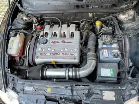 Alfa Romeo Gt 1.8 Twin Spark Bertone, 2 КОМПЛЕКТА НОВИ ГУМИ, снимка 15