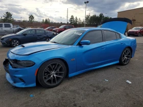 Dodge Charger SRT 392| ОПЦИЯ ЗА ЛИЗИНГ| АЛКАНТАРА , снимка 1