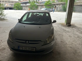 Peugeot 307, снимка 1