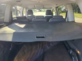 VW Touran 1.4TSI DSG, снимка 9