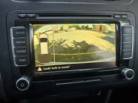 VW Touran 1.4TSI DSG, снимка 5