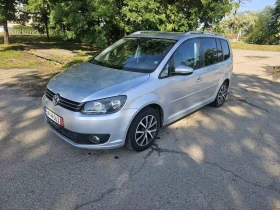 VW Touran 1.4TSI DSG, снимка 2