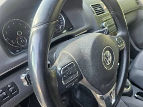VW Touran 1.4TSI DSG, снимка 8