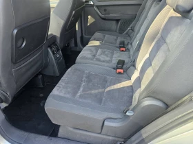 VW Touran 1.4TSI DSG, снимка 10