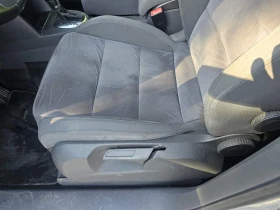 VW Touran 1.4TSI DSG, снимка 15