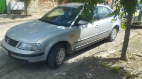 VW Passat, снимка 3
