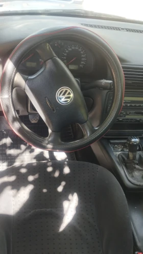 VW Passat, снимка 7