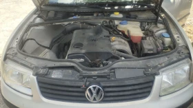 VW Passat, снимка 9