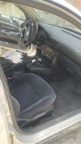 VW Passat, снимка 6