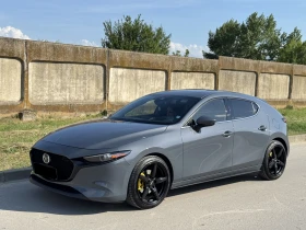 Mazda 3 Premium AWD Hatchback, снимка 1