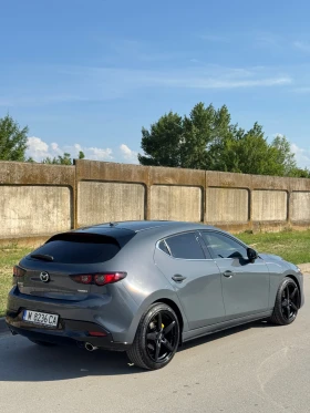 Mazda 3 Premium AWD Hatchback, снимка 8