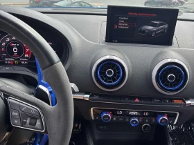 Audi Rs3 | B&O | CARFAX | ПОДГРЕВ | ШИБИДАХ | , снимка 9