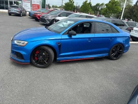 Audi Rs3 | B&O | CARFAX | ПОДГРЕВ | ШИБИДАХ | , снимка 2