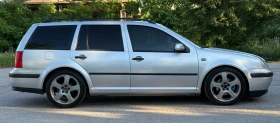 VW Bora TDI PD, снимка 3