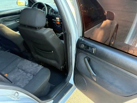 VW Bora TDI PD, снимка 9