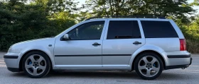VW Bora TDI PD, снимка 4