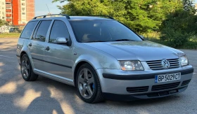 VW Bora TDI PD, снимка 2