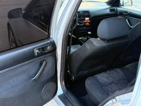VW Bora TDI PD, снимка 7
