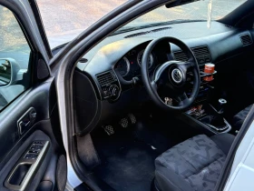 VW Bora TDI PD, снимка 6