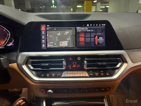 BMW 330, снимка 9