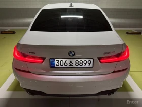 BMW 330, снимка 4