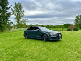 Audi S3 NARDO GREY / ЦЕНА ДО БГ , снимка 3