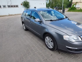 VW Passat, снимка 2