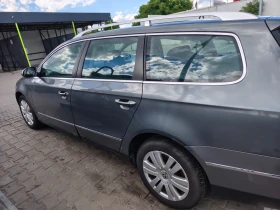 VW Passat, снимка 7