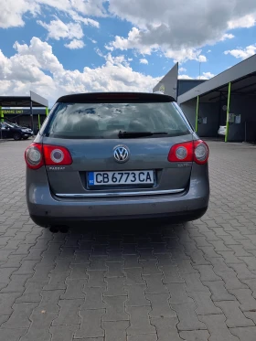 VW Passat, снимка 4