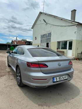 VW Arteon 2.0, снимка 5